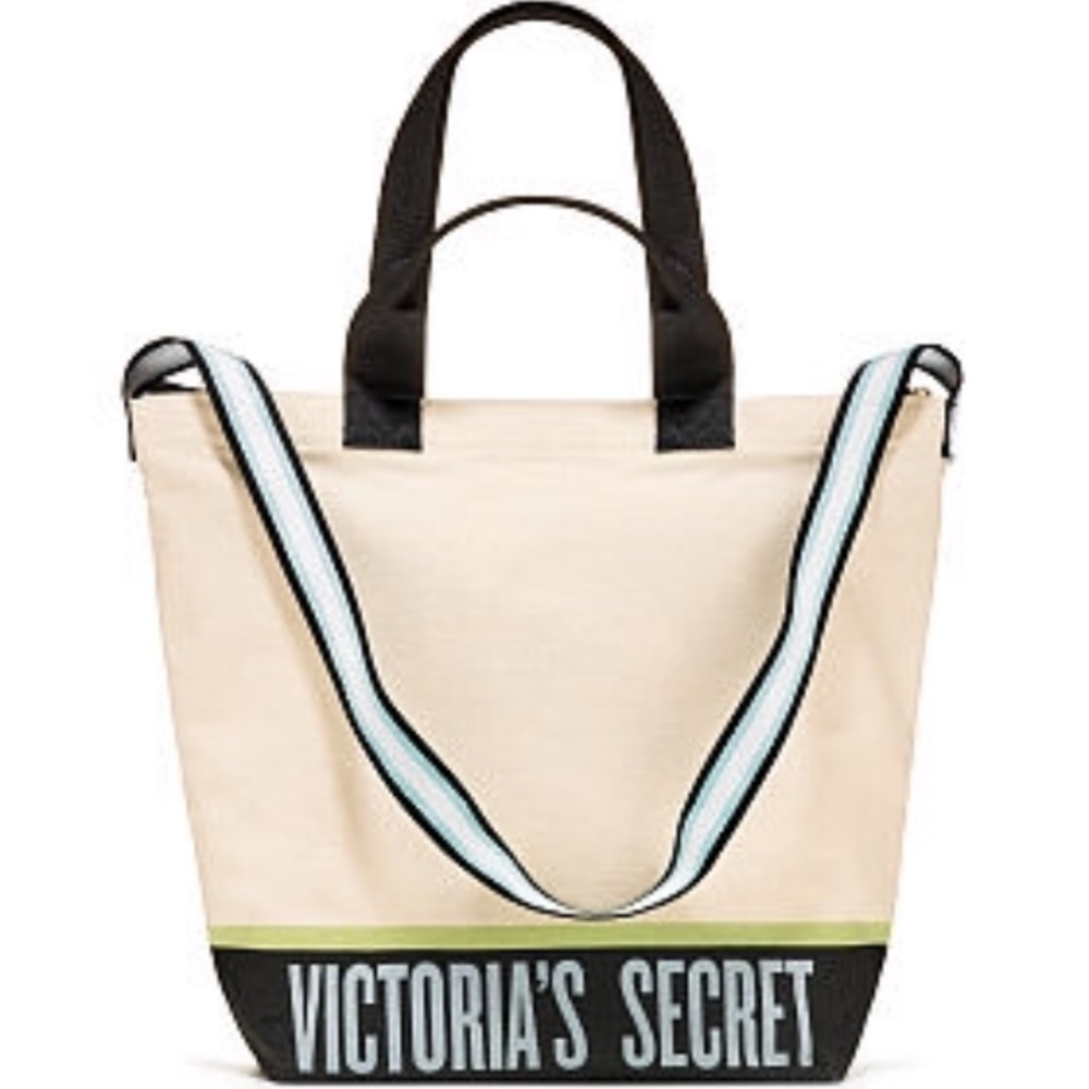 👛Victoria secret  2 in 1 insulated tote👛